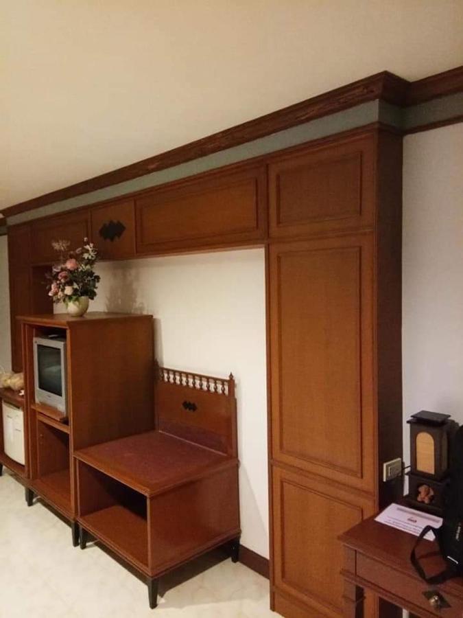 מוקדהאן Kiengpiman Hotel מראה חיצוני תמונה