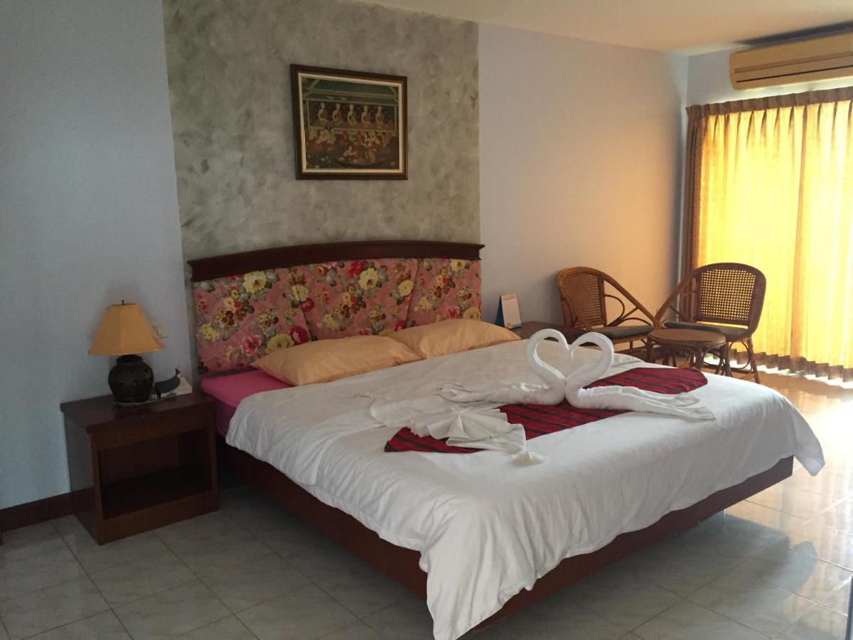 מוקדהאן Kiengpiman Hotel מראה חיצוני תמונה