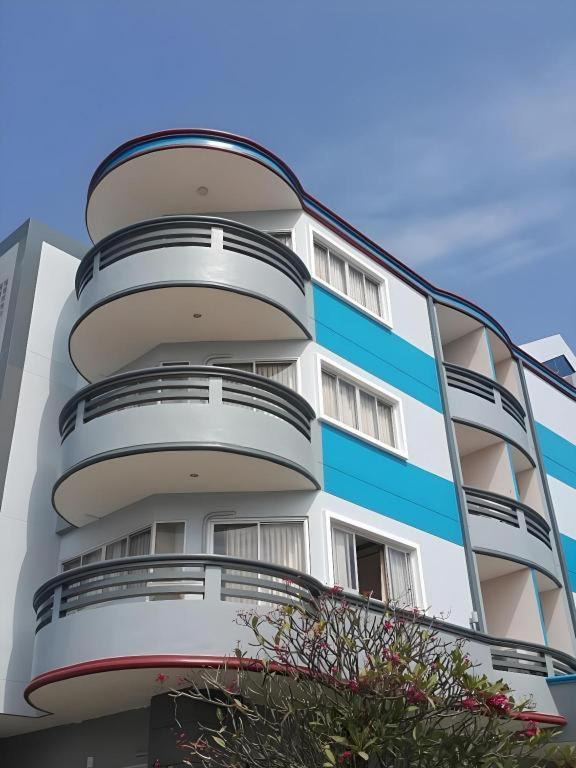 מוקדהאן Kiengpiman Hotel מראה חיצוני תמונה