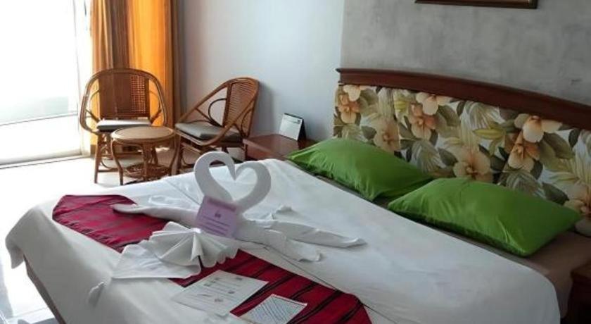 מוקדהאן Kiengpiman Hotel מראה חיצוני תמונה