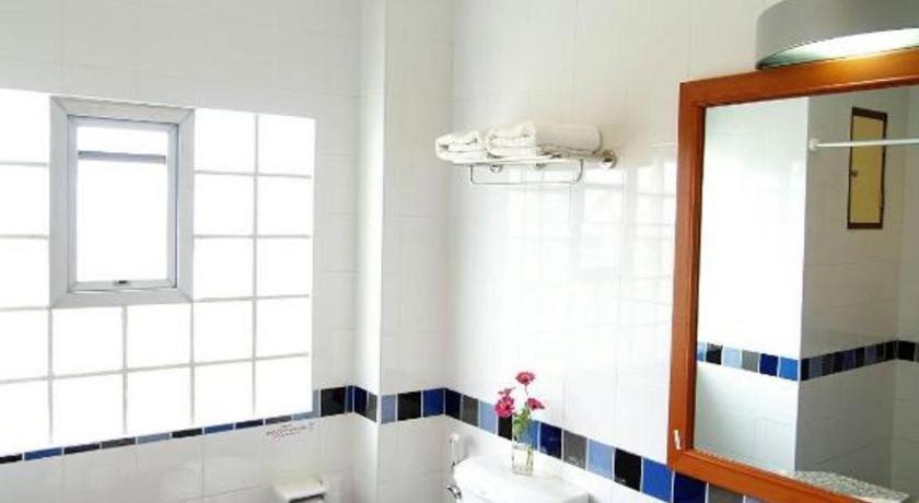 מוקדהאן Kiengpiman Hotel מראה חיצוני תמונה