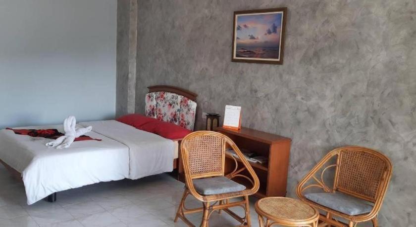 מוקדהאן Kiengpiman Hotel מראה חיצוני תמונה