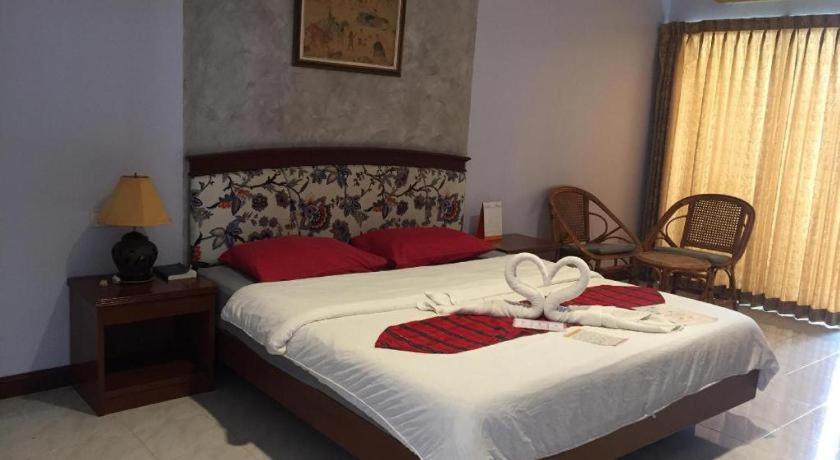 מוקדהאן Kiengpiman Hotel מראה חיצוני תמונה