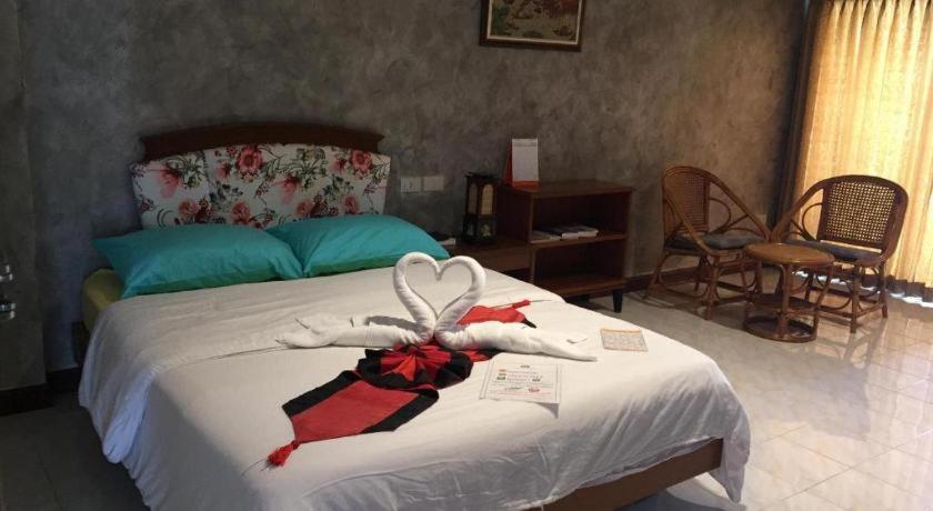 מוקדהאן Kiengpiman Hotel מראה חיצוני תמונה